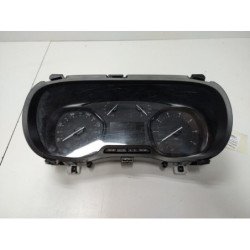 Compteur Peugeot Expert 3 Phase 1